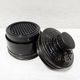 ��Bizarre-Rubber-Shop��Empty Gas Mask Filter for Aromatherapy