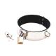 Lust & LiebeCollar with D-ringsͲʡ