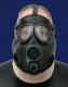 ��GasMask��Bulgarian PDE-1 Gas Mask[Black][M]
