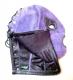 ��Fetters��Reverse Hood[One Size][PURPLE]