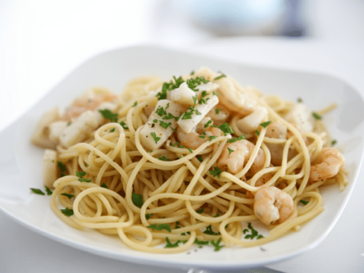 【徳用】えびいかミックス