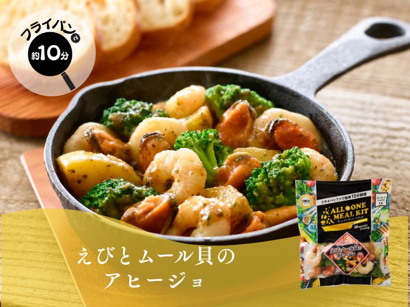 ①マミーのBreakfast リーメント アメリカンキッチン ぷちサンプルシリーズ「アメリカンキッチン」 【リーメント】