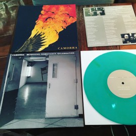 CAMORRA - Mourning, Resistance, Celebration 10