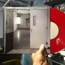 CAMORRA - Mourning, Resistance, Celebration  10