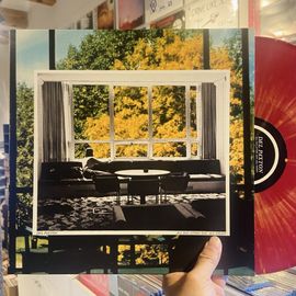 DEL PAXTON / All Day, Every Day, All Night LP(PURPLE)