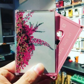 JAY SOM / Turn Into  CASSETTE+MP3
