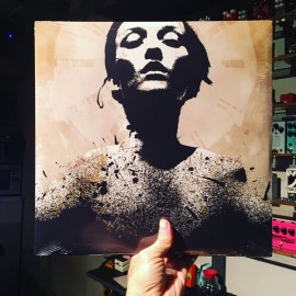 CONVERGE / Jane Doe 2xLP