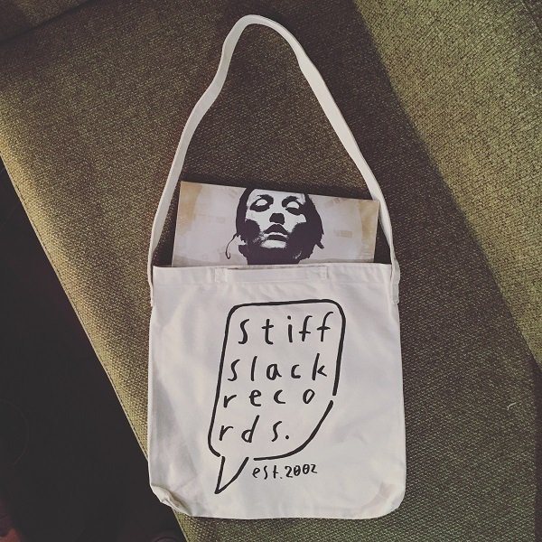 STIFFSLACK / StiffShelf 2WAY �ȡ��ȥХå�