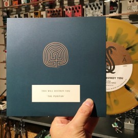 THIS WILL DESTROY YOU / The Puritan  7