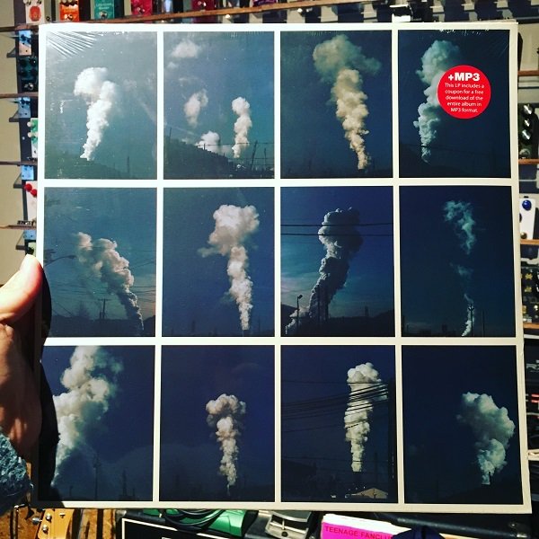 DON CABALLERO / Don Caballero 2  2xLP+MP3