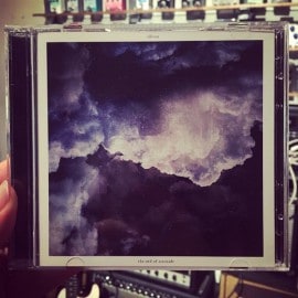 all out / The End Of Serenade  CD+DVD