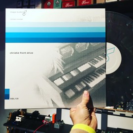 christie front drive 2枚組CD、DVD christie front drive 2枚組CD、DVD christie front drive 2枚組