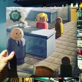 SUNNY DAY REAL ESTATE / Diary  2xLP+MP3