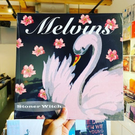 MELVINS / Stoner Witch LP