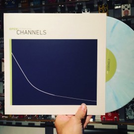 CHANNELS / Open 10