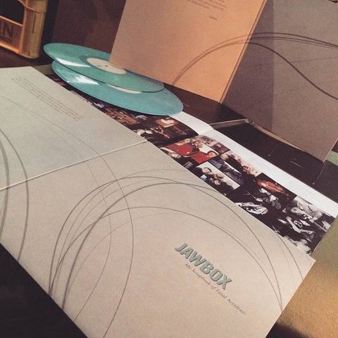 洋楽 JAWBOX - My Scrapbook of Fatal Accidents Jawbox - My Scrapbook Of Fatal Accidents - Amazon.com Music