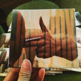 洋楽 JAWBOX - My Scrapbook of Fatal Accidents My Scrapbook Of Fatal Accidents - Album by Jawbox | Spotify
