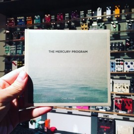 未聴 The Mercury Program New Myths 45RPM New Myths | The Mercury Program