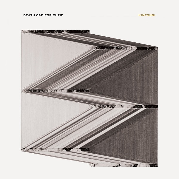 DEATH CAB FOR CUTIE / Kintsugi 2xLP+MP3