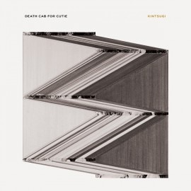DEATH CAB FOR CUTIE / Kintsugi 2xLP+MP3
