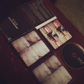 THEIR/THEY'RE/THERE / Analog Weekend CDEP