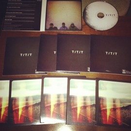 THEIR/THEY'RE/THERE / st CD