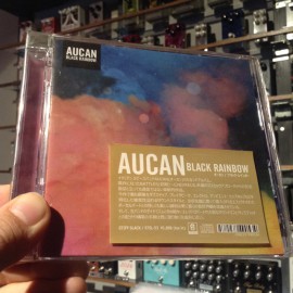 AUCAN / Black Rainbow CD