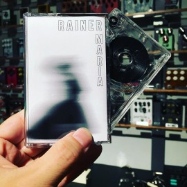 RAINER MARIA / st  CASSETTE+MP3