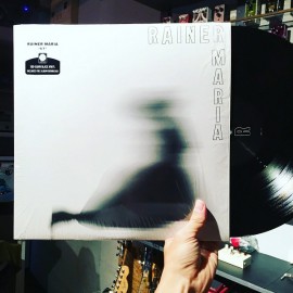 RAINER MARIA / st  LP+MP3