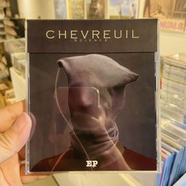 CHEVREUIL / Science CDEP