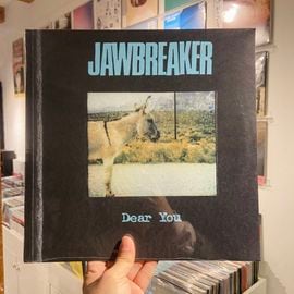 JAWBREAKER / Dear You LP