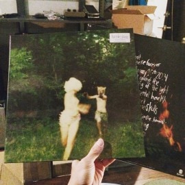 THE WORLD IS A BEAUTIFUL PLACE... / Harmlessness��2xLP+MP3