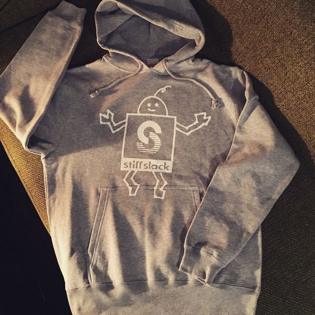 STIFFSLACK / SS���󡡥������å� �ץ륪���С� �ѡ�����