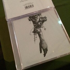 mouse on the keys / The Flowers Of Romance  CD