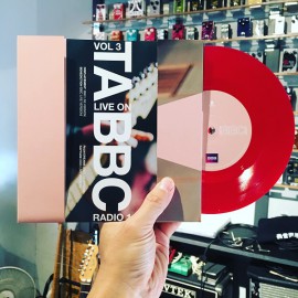 TOUCHE AMORE / Live On BBC Radio 1: Vol. 3  7