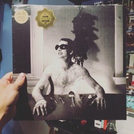 AFGHAN WHIGS / Uptown Avondale  LP+MP3