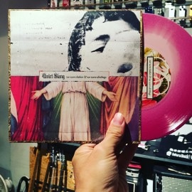 QUIET SLANG / We Were Babies & We Were Dirtbags EP��7