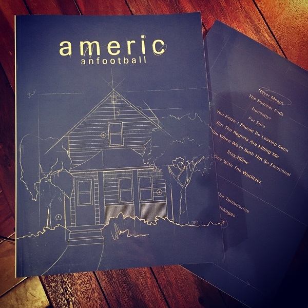 洋楽 American Football - American Football Amazon.co.jp: American Football (Deluxe Edition): ミュージック