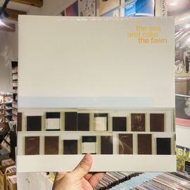 THE SEA AND CAKE / The Fawn LP
