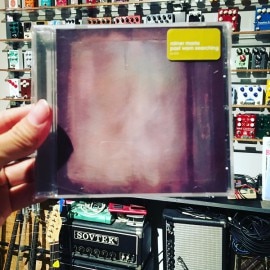 RAINER MARIA / Past Worn Searching  CD