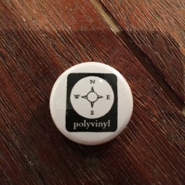 POLYVINYL / �̥Хå� (WHITE)