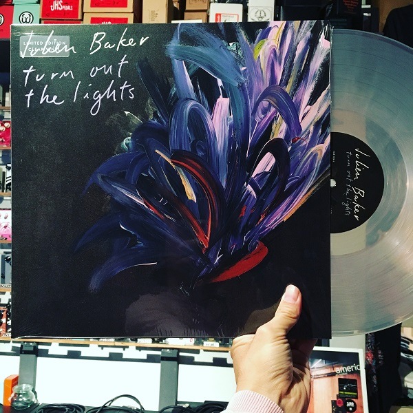 洋楽 Julien Baker - Turn Out The Lights Turn Out the Lights - Single by Julien Baker | Spotify