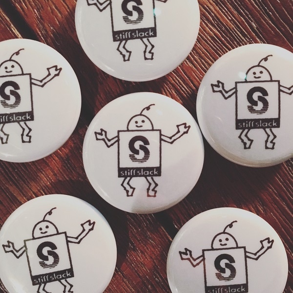 STIFFSLACK / SS����δ̥Хå�