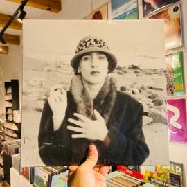 JOHN FRUSCIANTE / Niandra LaDes and Usually Just A T Shirt  2xLP