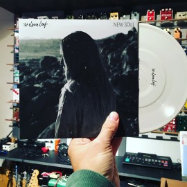 THE ALBUM LEAF / New Soul  7