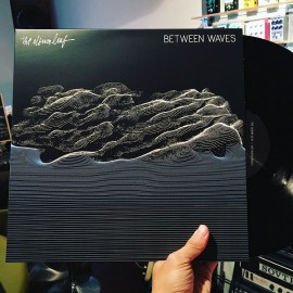 THE ALBUM LEAF / Between Waves  LP+MP3