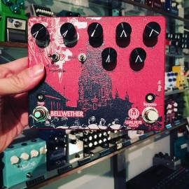 WALRUS AUDIO / BELLWETHER