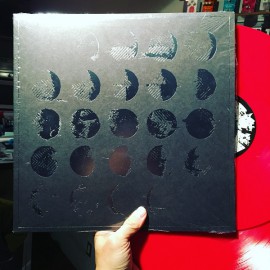 CONVERGE / All We Love We Leave Behind  2xLP(RED)+MP3