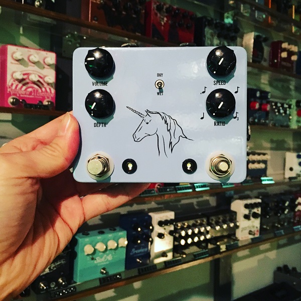 JHS PEDALS / Unicorn