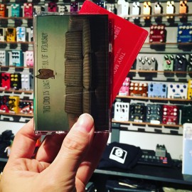 TINY MOVING PARTS / This Couch is Long & Full of Friendship  CASSETTE+MP3